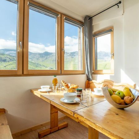 Apartment Arcelle 505 By Interhome Val Thorens Esterno foto