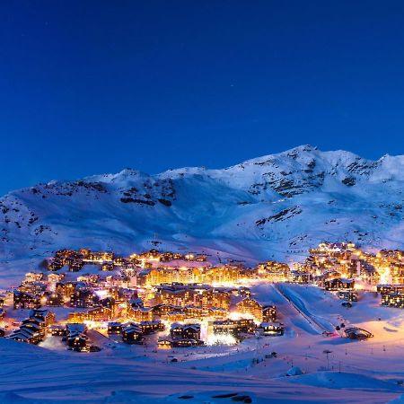 Apartment Arcelle 505 By Interhome Val Thorens Esterno foto